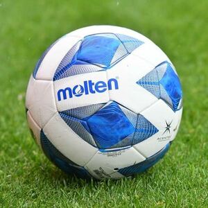 【新品】MOLTEN モルテン サッカーボール 5号球 国際公認球・検定球 ヴァンタッジオ5000 F5A5000 