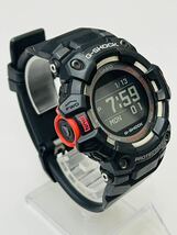 G-SHOCK Gショック G-SQUAD ジースクワッド ウォッチ 腕時計 GBD-100-1JF_画像4