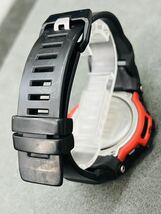 G-SHOCK Gショック G-SQUAD ジースクワッド ウォッチ 腕時計 GBD-100-1JF_画像6