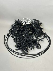 HDMI cable cable for image image equipment cable length various 50 pcs set 