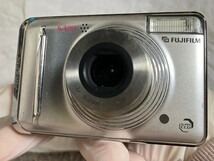 動作確認済み FUJIFILM 富士フィルム FinePix A600 コンパクトデジタルカメラ_画像1