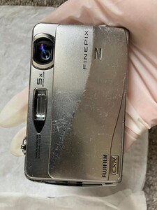 動作確認済み FUJIFILM フジフィルム FinePix Z700EXR コンパクトデジタルカメラ