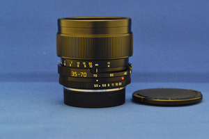 Leica ライカ VARIO ELMAR R 35-70mm F3.5 E60 3カム 超美品