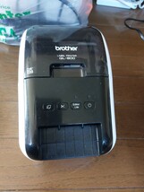 brother ブラザー ラベルプリンター ブラザー工業 QL-800_画像1