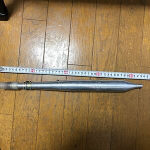 45クラス　チューンドパイプとマニホールド(中古)