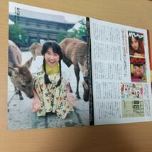 1-389 アイドルが最高に美しかった頃　後藤久美子森尾由美斉藤由貴姫乃樹リカ生稲晃子本田理沙本田美奈子松本典子渡辺満里奈伊藤麻衣子_画像4