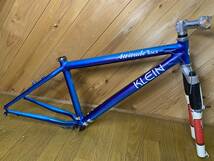 クライン　KLEIN　ATTITUDE 26インチMTB　フレーム　Sサイズ_画像2