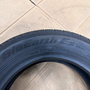 165/70R14 1本  ヨコハマ タイヤ  BluEarth-ES (ブルーアースイーエス) ES32  【タイヤのみ】【特価品】 14インチ の画像5