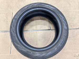 225/50R18　1本　ヨコハマ　タイヤ　BluEarth　 ブルーアース (RV-03)　【本数限定】タイヤのみ【特価品】　18インチ　