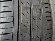 205/65R16インチ 2023年 深溝中古 4本 トーヨー トランパスMP7 カムリ エスティマ アルファード スカイライン ティアナ 215/60R16 の車にも_画像4