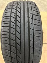 225/50R18　1本　ヨコハマ　タイヤ　PARADA (パラダ) PA03 ホワイトレター 【本数限定】タイヤのみ【特価品】　18インチ　_画像3