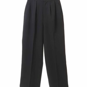 31Sons de mode ダブルクロスストレッチパンツ