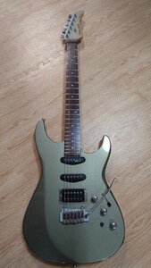 Fernandes FR-65S サスティナーモデル