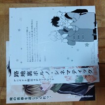 送料込　BLまとめ売り、43冊、猫野まりこ、町田とまと、不死身式、猫田リコ、おまゆ、熊猫、佐崎いま　他_画像10