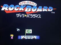 新品■日本語ロールちゃん123456ロックマン123456、メガマリ他73in1■海外■日本のファミコンで動きます■ロックマンカラーカセット_画像8