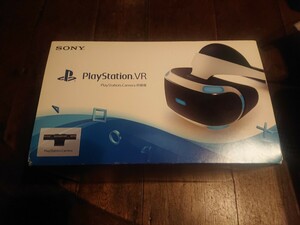 ソニー PlayStation VR ②