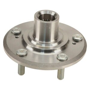 ホンダ シビック インテグラ フロントハブ Front Wheel Hub HONDA JDM OEM メーカー純正品