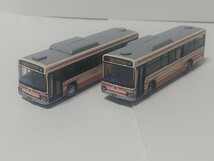 バスコレクション改造 大分交通_画像1