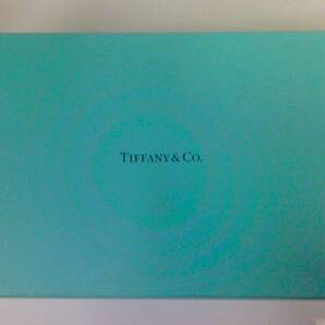 ★Tiffany＆Co★ ティファニー ブルーバンド プラチナ カップ＆ソーサーセット 箱あり 人気！ グラス 食器 コップ の画像8