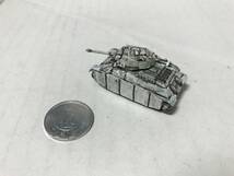 1/144 WTM改造 ドイツ鹵獲車両 T-34 シュルツェン装備型_画像3