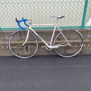  ARAYAアラヤ 新家 ロードバイク 自転車 【現状品】引き取り大歓迎。