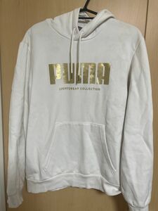 PUMA パーカー