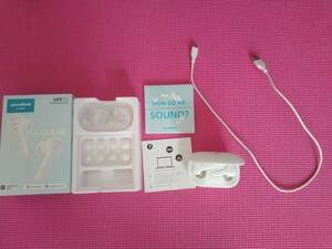 Anker 　Soundcore Life P2 　中古美品