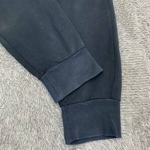 NIKE ナイキ スウェットパンツ ジョガーパンツ サイズM ブラック 黒 メンズ ボトムス 最落なし （N18）の画像4