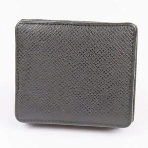 40083★1円スタート★LOUIS VUITTON ルイヴィトン 外極美品 ボワット 小銭入れ タイガ コインケース レザー アルドワーズ