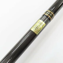 40351★1円スタート★Daiwa ダイワ 極美品 ルアーニスト 90ML LURENIST 2ピース 釣竿 釣り ロッド フィッシング スポーツ用品 ブラック_画像7