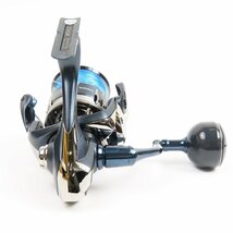 40289★1円スタート★SHIMANO シマノ 新品同様美品 ストラディック SW4000XG STRADIC スピニング リール フィッシング 釣具 スポーツ用品_画像2