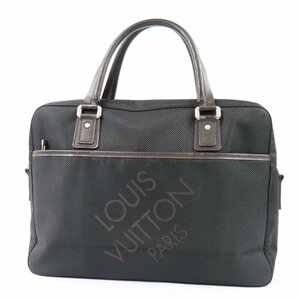 40400★1円スタート★LOUIS VUITTON ルイヴィトン 中極美品 ヤック ビジネスバッグ 書類鞄 ヴィンテージ ダミエジェアン ブリーフケース