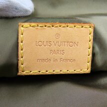 40401★1円スタート★LOUIS VUITTON ルイヴィトン 外美品 コンパニョン 斜め掛けOK ヴィンテージ ダミエジェアン ショルダーバッグ_画像9