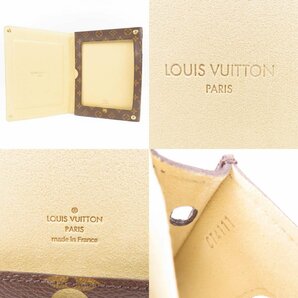 40591★1円スタート★LOUIS VUITTON ルイヴィトン 新品同様美品 タブレットケース iPadケース アイパッド モノグラム M93803 iPadケースの画像10