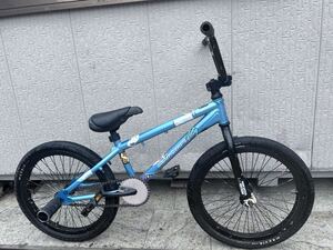 BMX CONTRAST FL450 20インチ