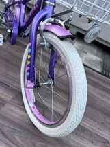 キッズ自転車 DUALLY GIRL 16インチ_画像8