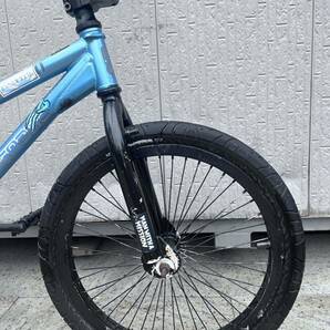 BMX CONTRAST FL450 20インチの画像5