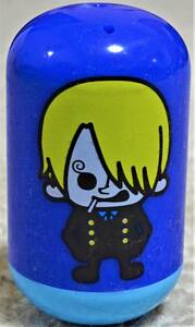 * new goods * cheap postage * Sanji .. finished ...