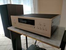 TEAC ESOTERIC McIntosh WADIAトレー開閉不具合お見積り致します☆VRDS-25 VRDS-50 X-1 X-30 MCD7009 WADIA860 等（管理1)_画像9