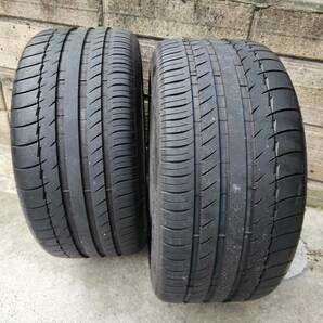 BBS LM 17 5H 114.3 9J+40 255/40R17 ２本セットの画像8