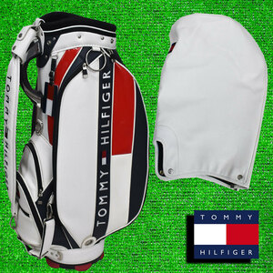 TOMMY HILFIGER GOLF