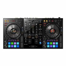 Pioneer DJ DDJ-800 rekordbox dj専用パフォーマンスDJコントローラー_画像3