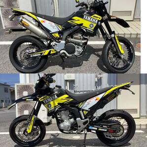 ヤマハ WR250X の画像1