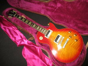 1995年製　GIBSON Les Paul Classic Premium Plus