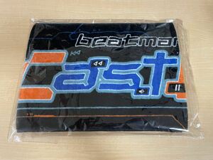 beatmania IIDX 29 CastHour オリジナルグッズキャンペーン オリジナルタオル