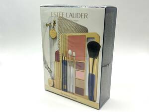 2055　【未開封品】　ESTEE LAUDER　エスティ ローダー　TRAVEL EXCLUSIVE　The Makeup Traveler　トラベルセット