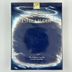 2055 【未開封品】 ESTEE LAUDER エスティ ローダー TRAVEL EXCLUSIVE The Makeup Traveler トラベルセットの画像4