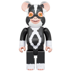 新品 ベアブリック BE@RBRICK モホーク MOHAWK 400% グレムリン GREMLINS