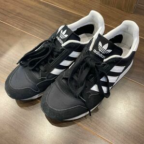 adidas オリジナル スニーカー レディース 23cm 中古品