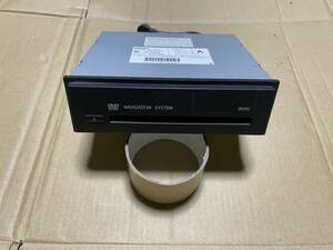 ニッサン E51/NE51/MNE51 エルグランド ナビユニット QX-5702N 動作確認.. 25915WL600 … 017183